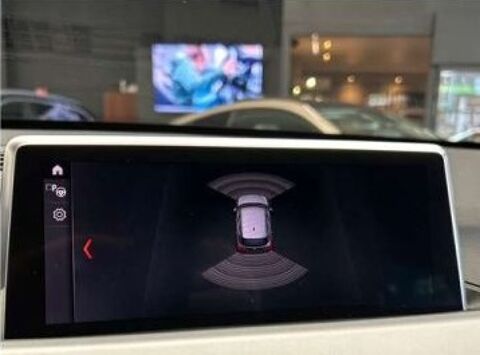 X1 sDrive 16d 116ch Auto. CUIR/REGVIT/PARKSENSOR/GPS/GAR12MOIS 2021 occasion 59280 Armenti&egrave;res