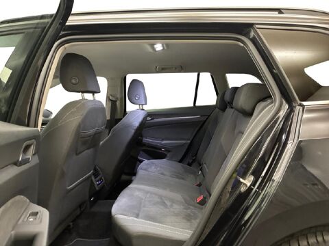 Golf SW 2.0 TDI SCR 116 DSG7 Style 2023 occasion 56700 Merlevenez