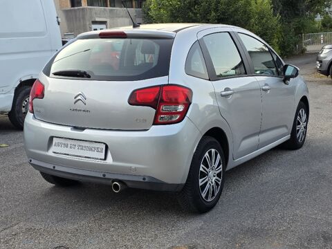 C3 1.4 VTi 95 Tendance 2011 occasion 38190 BERNIN