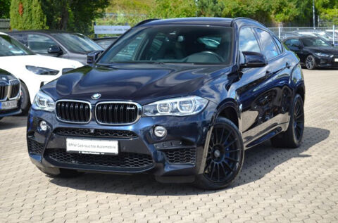 Annonce voiture BMW X6 53000 