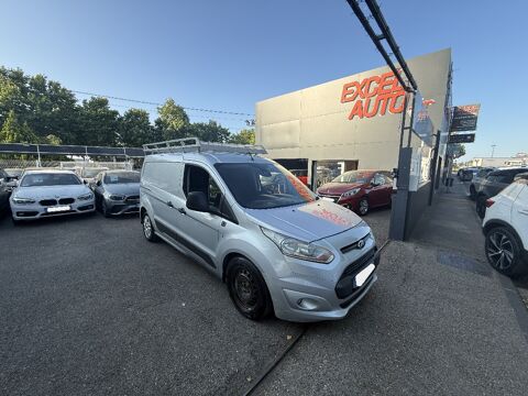 Ford Transit Connect L2 1.6 TDCI 115 AMBIENTE 2014 occasion Nîmes 30000