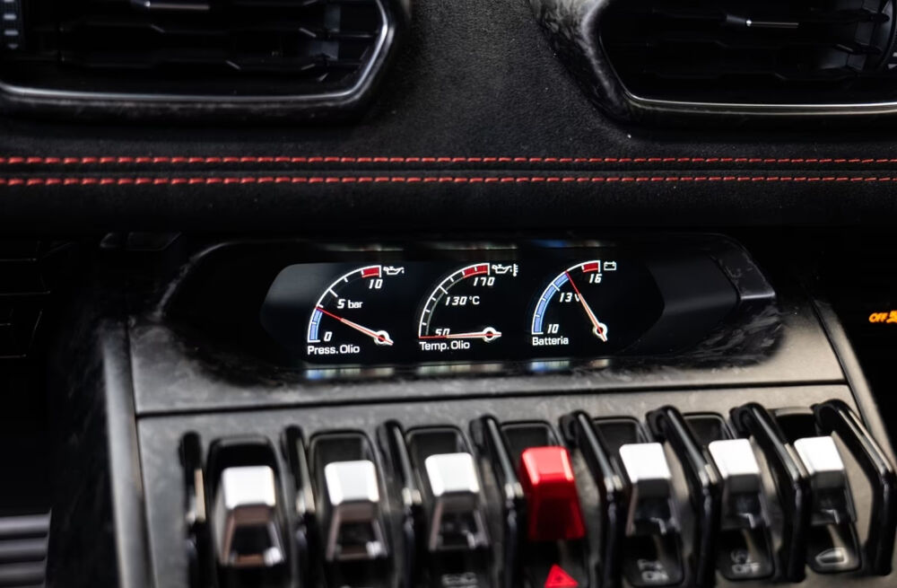 Huracan Performante 640 2017 occasion 85600 Montaigu