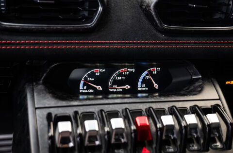 Huracan Performante 640 2017 occasion 85600 Montaigu