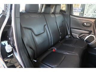 Renegade 2.0 I MultiJet 140 ch Active Drive BVA9 Limited 2016 occasion 63800 Cournon-d'Auvergne