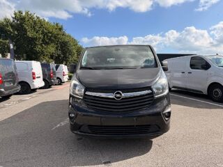 Vivaro F2700 L1H1 1.6 CDTI 125 CH BITURBO START/STOP 2017 occasion 56700 Merlevenez