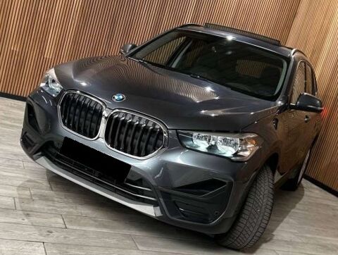X1 sDrive 18i 136ch TOITPANO/REGVIT/PARKSENSOR/GPS/JA/GAR12MOIS 2022 occasion 59280 Armenti&egrave;res