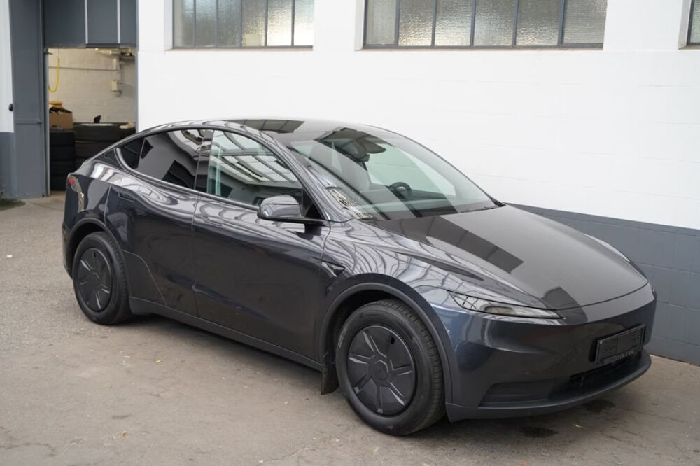 Model Y MODEL Y Standard RWD 2025 occasion 85600 Montaigu