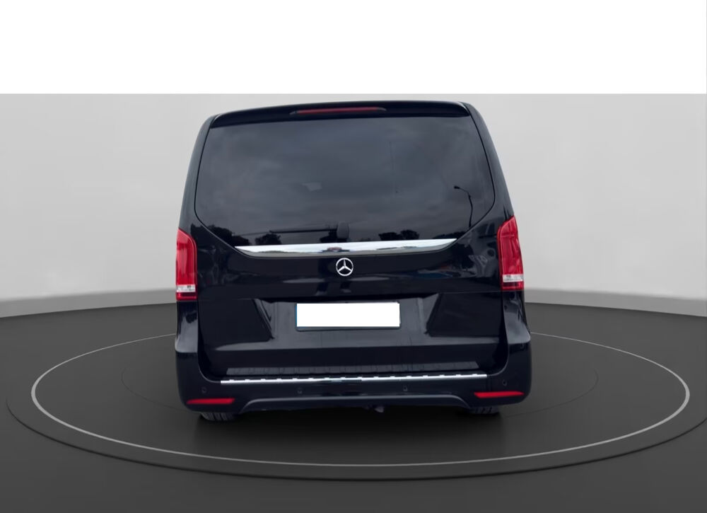 Classe V Long 250 d 7G-TRONIC AMG LINE 2017 occasion 85600 Montaigu