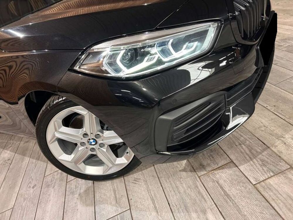 S&eacute;rie 1 116i 109ch CARPLAY/REGVIT/CUIRCHAUF/PARKSENSOR/GPS/JA/GAR12M 2021 occasion 59280 Armenti&egrave;res