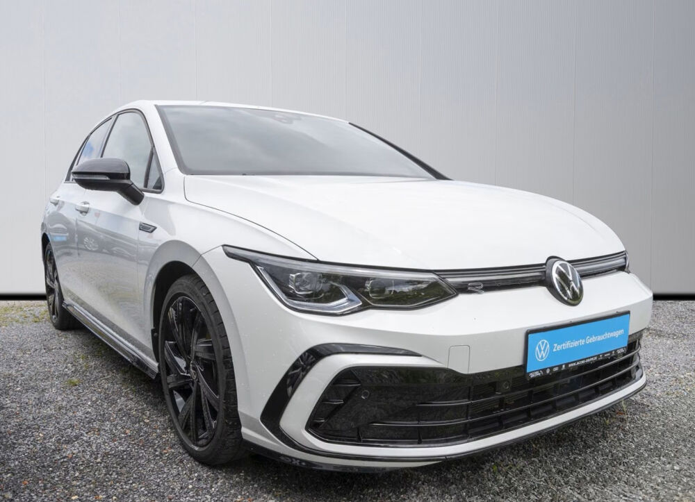 Golf 2.0 TDI 150 DSG7 R-Line 2024 occasion 85600 Montaigu