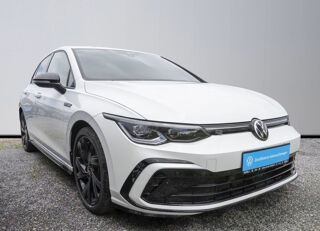 Golf 2.0 TDI 150 DSG7 R-Line 2024 occasion 85600 Montaigu