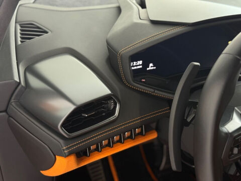 Huracan 5.2 V10 LP 610-4 2015 occasion 85600 Montaigu