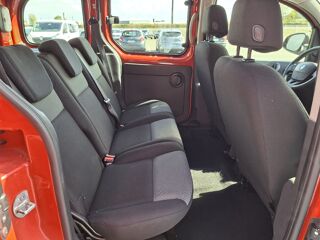 Kangoo Blue dCi 80 Trend 2020 occasion 56700 Merlevenez
