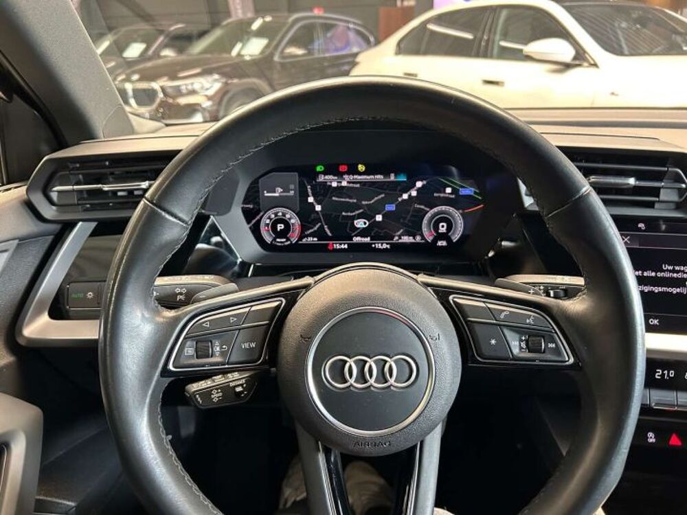 A3 30 TFSI 110ch CUIRCHAUF/CARPLAY/REGVIT/GPS/GAR12MOIS 2024 occasion 59280 Armenti&egrave;res
