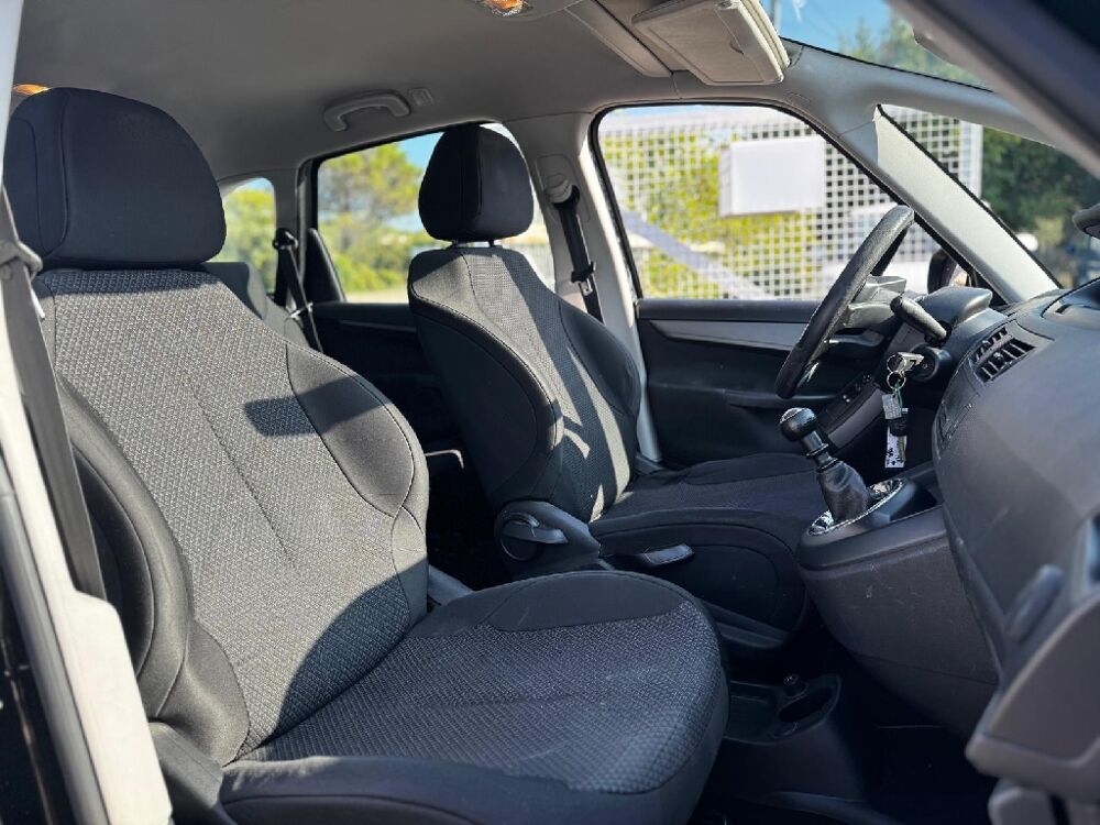 C4 Picasso HDi 110 FAP Attraction 2012 occasion 30320 Marguerittes