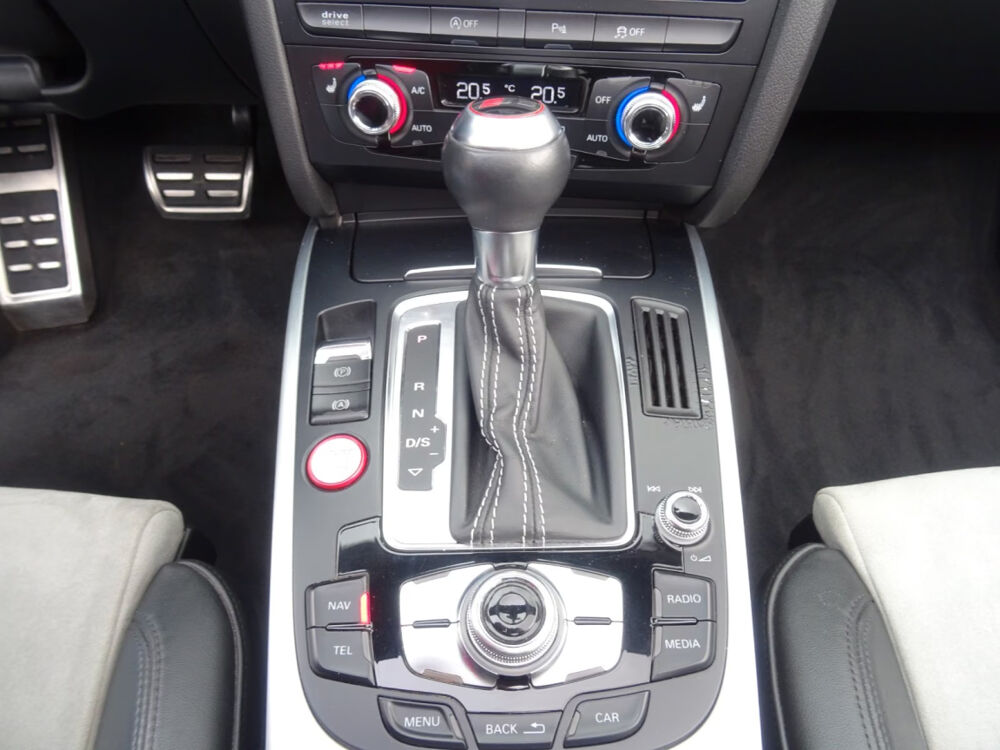 S5 Cabriolet V6 3.0 TFSI 333 Quattro S tronic 7 2014 occasion 85600 Montaigu