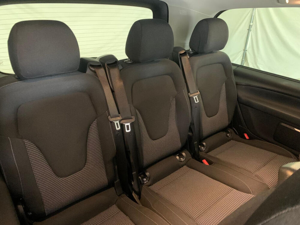 Classe V Long 300 d 9G-TRONIC Avantgarde 2021 occasion 85600 Montaigu