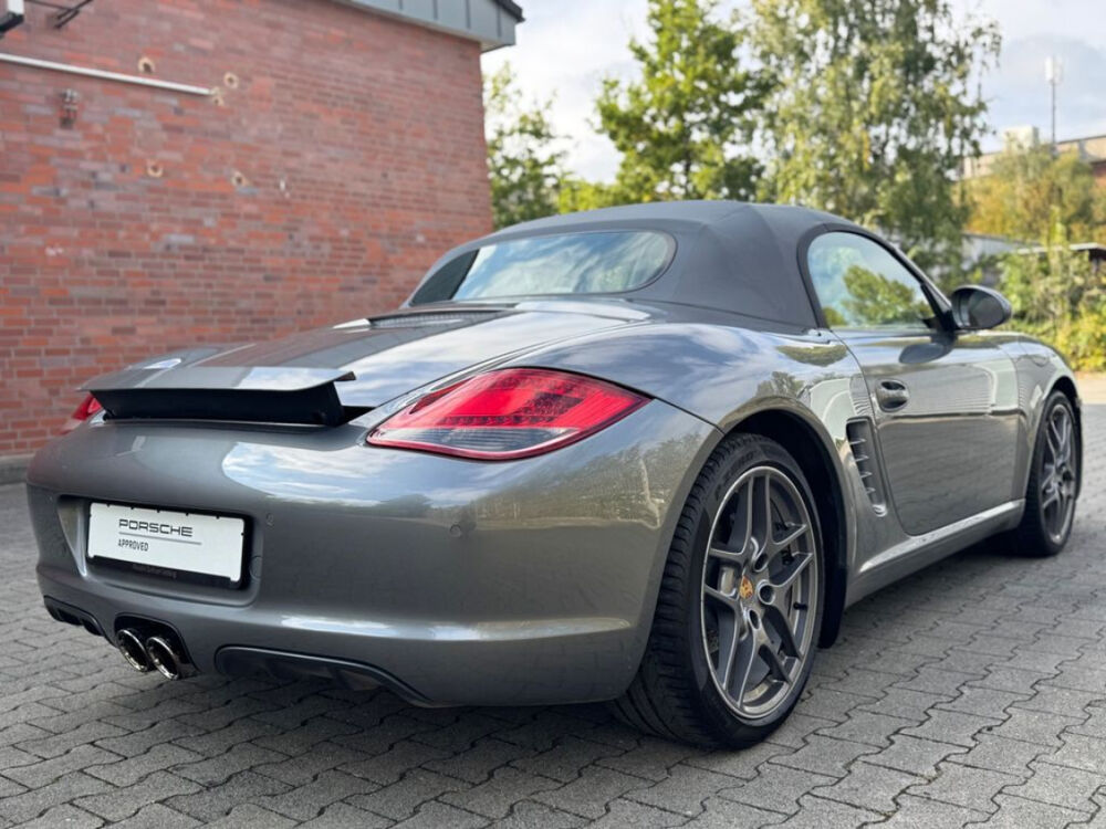 Boxster 2.9i 255 ch 2011 occasion 85600 Montaigu
