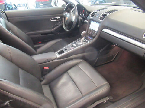 Boxster 2.7i 265 ch PDK 2014 occasion 85600 Montaigu