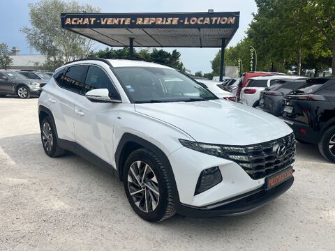 Tucson 1.6 T-GDI 150 Hybrid 48V Intuitive 2021 occasion 84000 AVIGNON