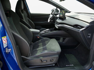 Enyaq iV 80x Sportline 2023 occasion 85600 Montaigu
