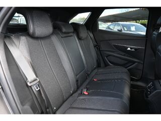 3008 Hybrid 225 e-EAT8 GT Line 2020 occasion 63800 Cournon-d'Auvergne