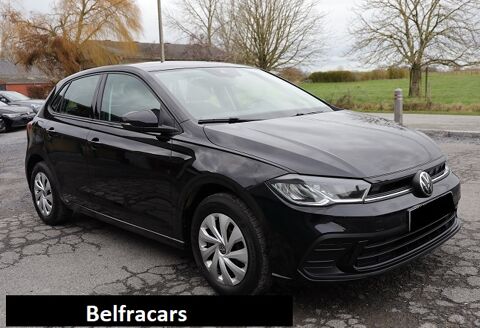 Volkswagen Polo 1.0 TSI 95ch CARPLAY/REGVIT/PARKSENSOR/1MAIN/GAR12MOIS 2021 occasion Armenti&egrave;res 59280