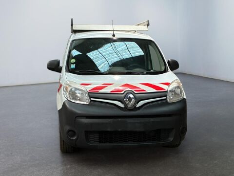 Kangoo Express GRAND VOLUME BLUE DCI 95 GRAND CONFORT 2020 occasion 56700 Merlevenez