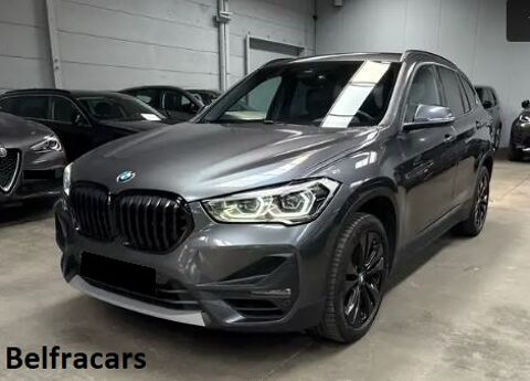 Annonce voiture BMW X1 20490 €