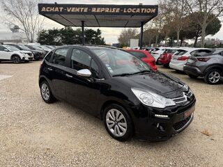C3 82 CH Feel Edition Distri OK 2015 occasion 84000 AVIGNON