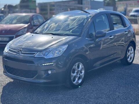 Citroen c3 (1.2 PureTech 110 Exclusive)