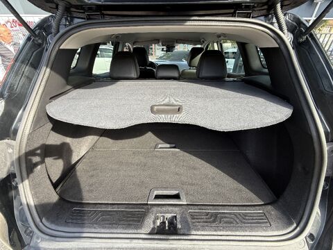 Kadjar 1.2i TCe 130 EDC Graphite 2019 occasion 30000 N&icirc;mes