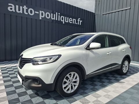 Annonce voiture Renault Kadjar 10990 €