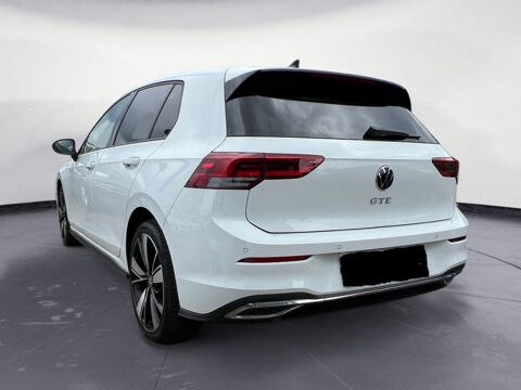 Golf 1.4 Hybrid 245 DSG6 GTE 2021 occasion 85600 Montaigu