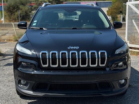 Cherokee 2.0L Multijet II 140 4x2 Longitude 2014 occasion 30320 Marguerittes