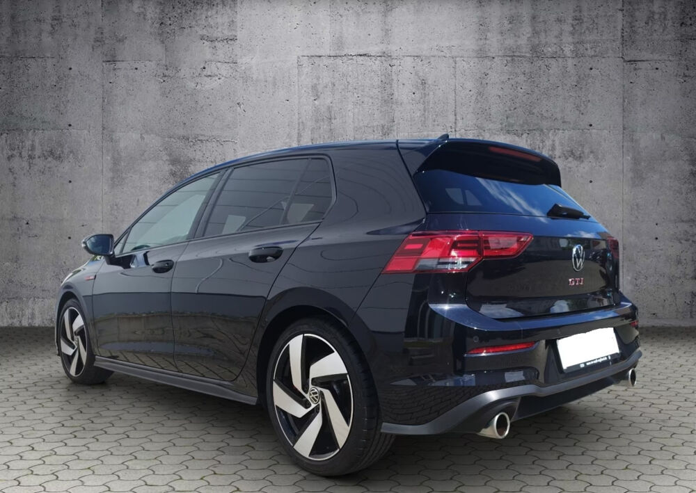 Golf 2.0 TSI 245 DSG7 GTI 2022 occasion 85600 Montaigu