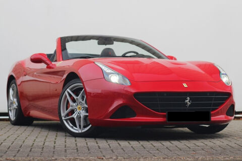 Annonce voiture Ferrari California 156000 €