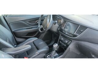 Mokka X 1.6 CDTI - 136 ch 4x2 BVA6 Elite 2017 occasion 40990 Saint-Paul-l&egrave;s-Dax