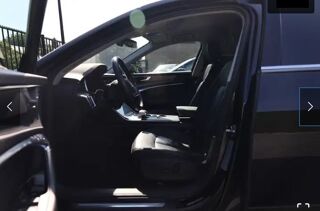 A6 40 TDI 204ch S tronic 7 CAM360/CUIRCHAUF/VIRTUALCOCKPIT/1MAI 2019 occasion 59280 Armenti&egrave;res