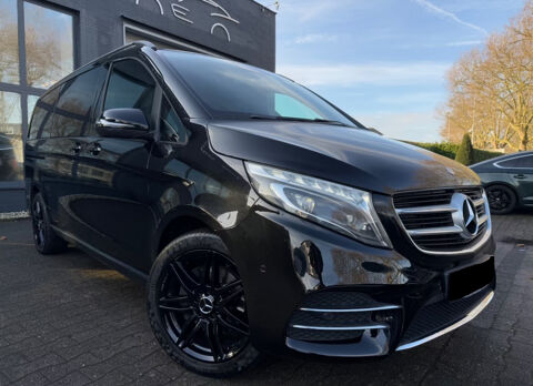 Classe V Long 250 d 4Matic EDITION PACK AMG 2016 occasion 85600 Montaigu