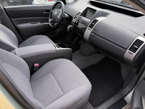Prius 110h Lin&eacute;a Sol MC 2009 occasion 95200 Sarcelles