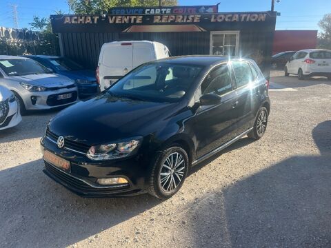 Volkswagen polo (TSI 90 Bluemotion All Star)