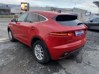 E-PACE 2.0 D - 150 ch 2WD BVM R-Dynamic 2020 occasion 63800 Cournon-d'Auvergne