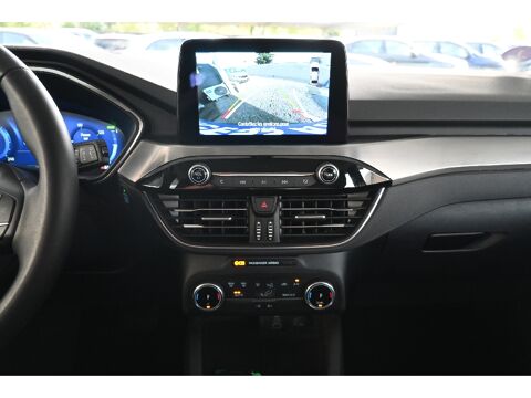 Kuga 2.5 Duratec 225 ch PHEV Powershift Titanium 2023 occasion 63800 Cournon-d'Auvergne