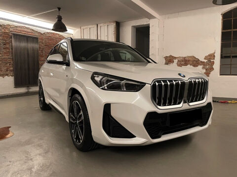 X1 xDrive 23d 211ch DKG7 M Sport 2025 occasion 85600 Montaigu