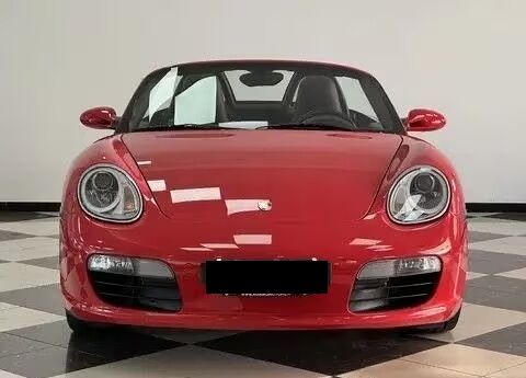 Boxster 2.7i 245 ch 2008 occasion 85600 Montaigu