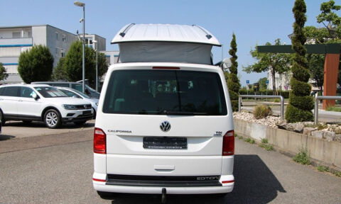 MULTIVAN California 2.0 TDI 150 DSG7 Beach 2016 occasion 85600 Montaigu