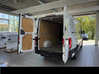Crafter CRAFTER VAN 30 L3H2 2.0 TDI 102 CH PRO FIRST 2022 occasion 85600 Montaigu