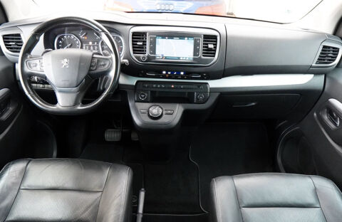 Traveller Standard 2.0 HDi 180ch Allure 2016 occasion 85600 Montaigu