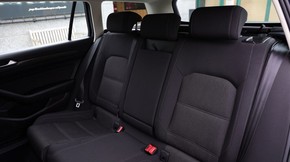 Passat 1.4 TSI 150ch SIEGCHAUF/REGVIT/PARKSENSOR/GPS/GAR12MOIS 2017 occasion 59280 Armenti&egrave;res